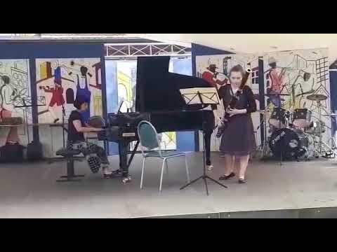 Alexandre Tansman: Sonatine pour basson et piano