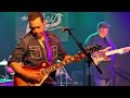 Albert Castiglia - Celebration - 12/7/23 The Alley - Sanford, FL