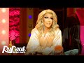 The Mirror Song 🎤✨ Bonus Performance Clip | RuPaul’s Drag Race: Vegas Revue