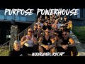 PURPOSE POWERHOUSE RECAP w/ @StruggleJennings @TAYLOR.THRASHER @Jimmy_Queen @Garret.g3