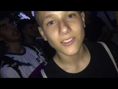 Mito vs Minus BDM KALLEJERA octavos