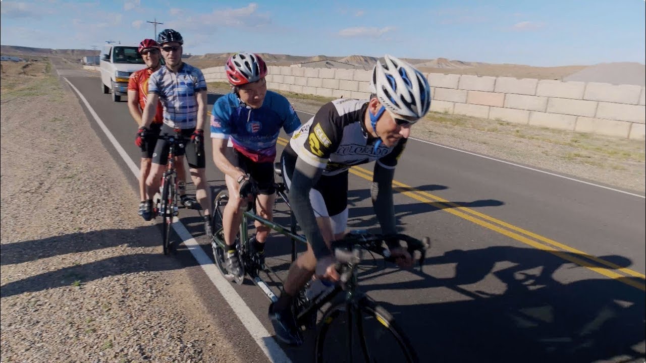 Sea to See - Preliminary Trailer - Long