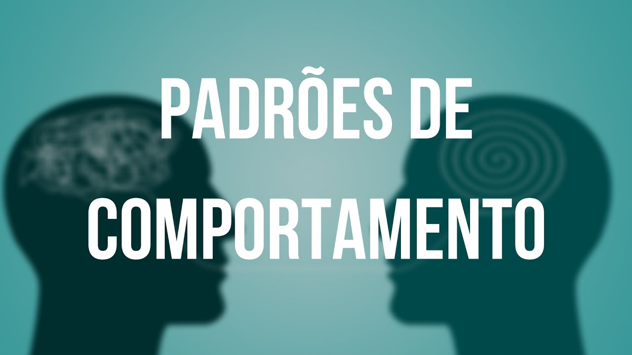 Padrões de Comportamento