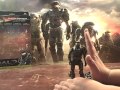 Halo Reach Grenadier/ Commando/ Scout/ Eva ...