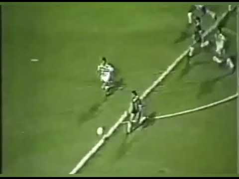 Biro Biro Antônio (Corinthians) - 21/11/1984 - Corinthians 2x0 Taubaté - 1 gol