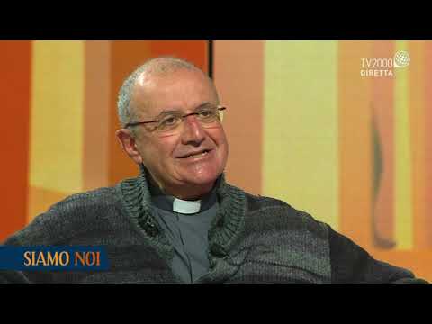 Siamo Noi, 20 novembre 2020 - Sacerdoti nel mondo: quando la fede diventa missione