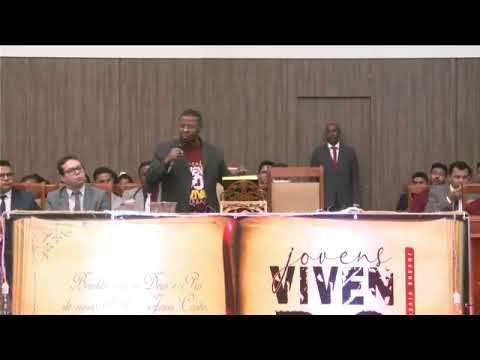 Vivendo o verdadeiro evangelho - Pr Osiel Gomes
