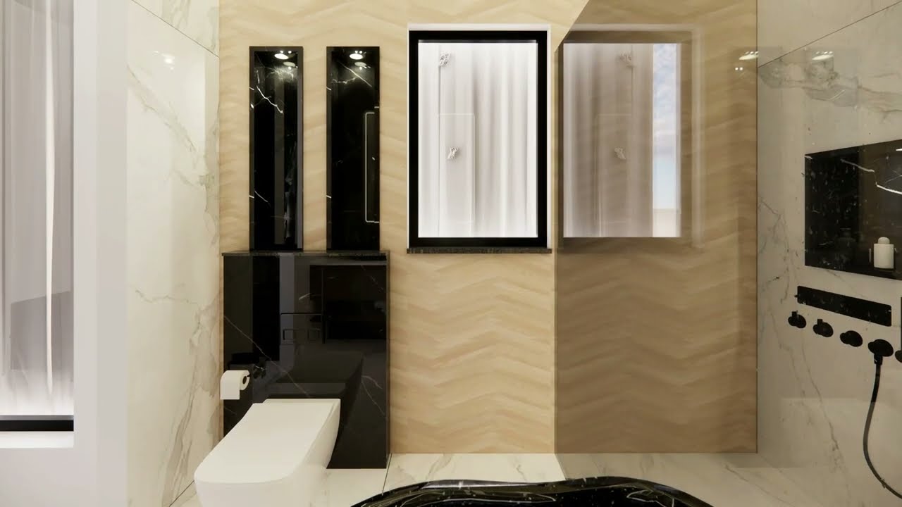 Bath project video