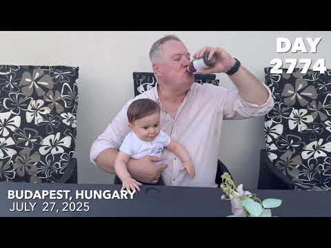 Daily Morinzhi - Day 2774 One bottle of DXN Morinzhi every day.