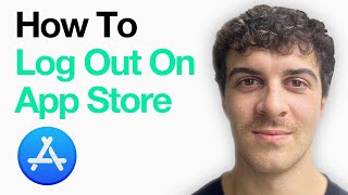 How To Log Out On App Store On Iphone (Full 2025 Guide)