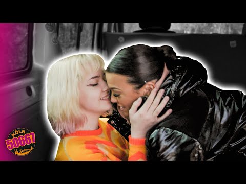 Dascha küsst Jill? 💘| Köln 50667 #2348