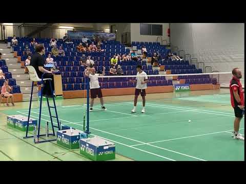 Saison 2020 2021 1  Spieltag l Sieg 2  HD