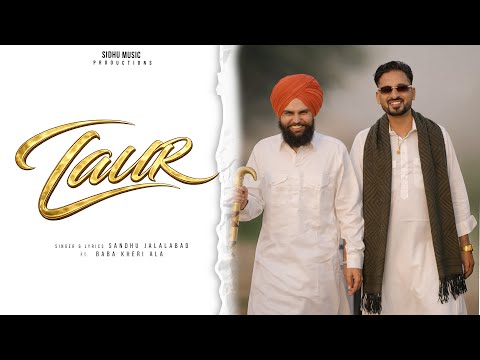 Sidhu music productions and Sandhu Jalalabad wala