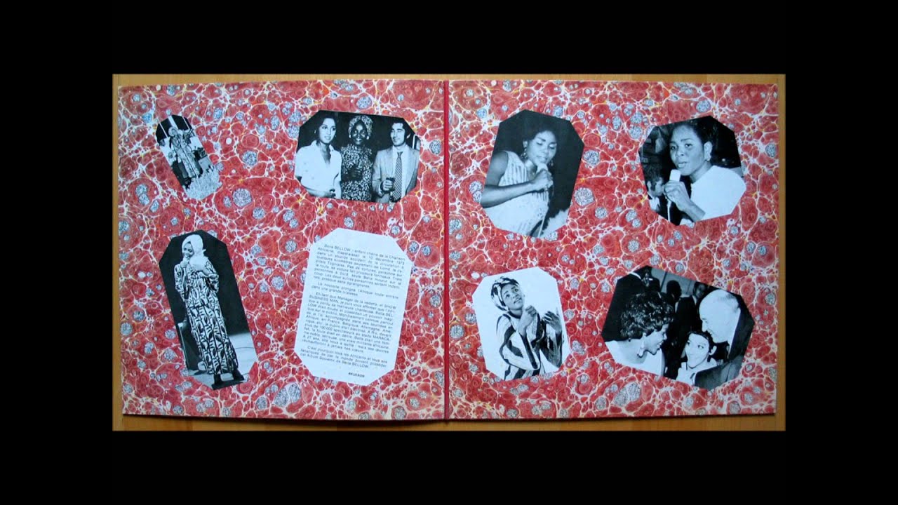 Togo Soul 70 Edits & Rarities LP