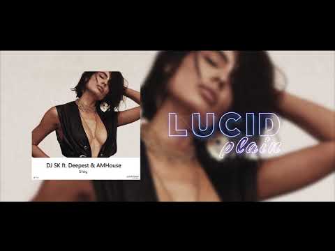 DJ SK - Stay Ft. Deepest & AMHouse