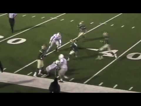 Jullen Ison - Moreau Catholic Running Back - Highlights