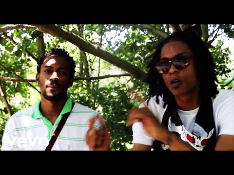 D-onyx - Parigo ft. Tinny Bless