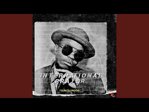 International Prayer