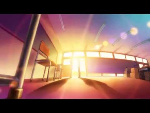 Clannad AMV - Be Somebody