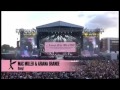 Mac Miller & Ariana Grande - Dang! (One Love Manchester)