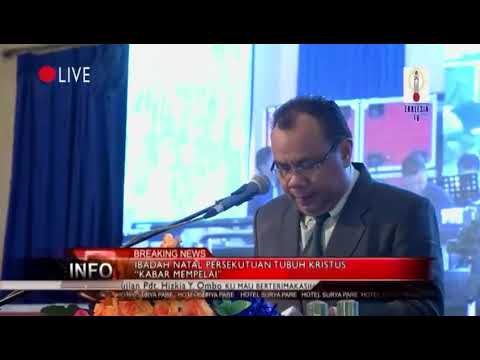 Psallo 64 - “Ku Mau Bertrimakasih”