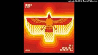 The  Souljazz Orchestra-Agoya