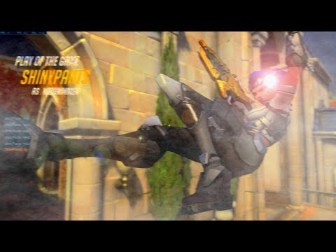 ShinyPants - Overwatch Fails/Epic Moments | Episode: 1