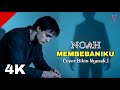 NOAH MEMBEBANIKU Rock Dramatis Bikin Nyesek Cover By Voydrevile