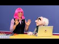 Dr Wonder S Workshop ASL Season 4 Episode 1 Yes You Can David O Reynolds