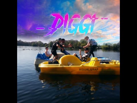 Sankatido - Diggi (Official Video)