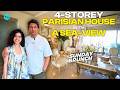 I Spent A Day Inside Shekhar Suman S Beautiful Lokhandwala Home Sunday Brunch