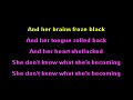man man - spooky jookie (karaoke)