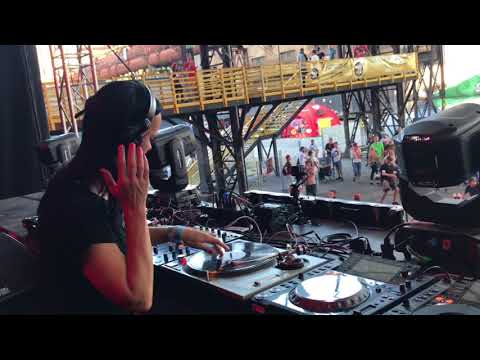 Elwira @ B4L Ostrava 7.7.2018