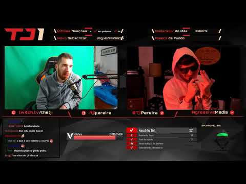 TJI REAGE A PROFJAM X GUI - PAPEL