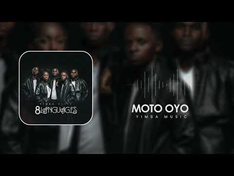 MOTO OYO -MAKOMA ( Acapella version).Yimba music #8languagesalbum