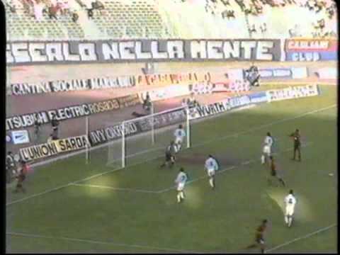 Novantesimo Minuto -Matchday 12 -December 4, 1994 -Part 1