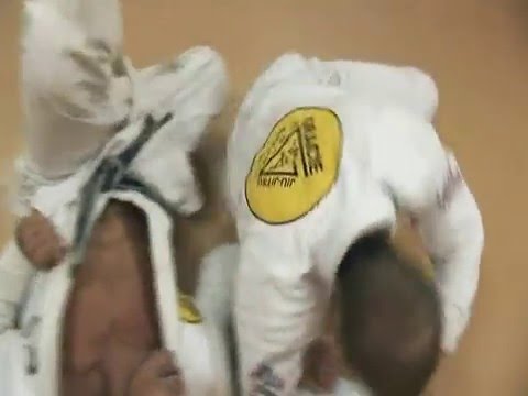 Fight Mission - 08  - Jiu-Jitsu am Amazonas