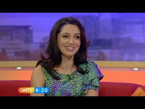 Grainne Seoige 120710