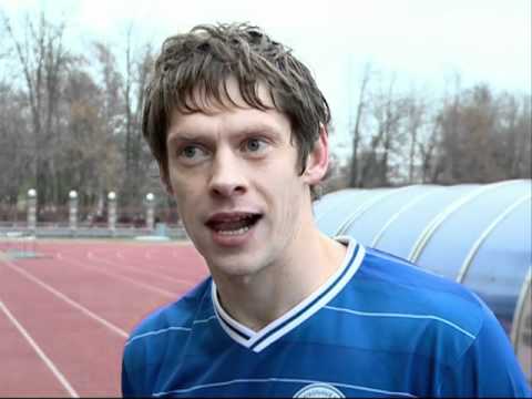 Алескей Панковец интервью для ProSport 13.11.2011