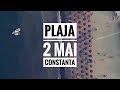 Plaja 2 Mai Constanța