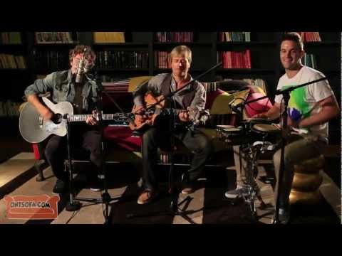 Steve Appleton - Valantina - Ft. Steve Norman (Spandau Ballet) - Ont' Sofa Session