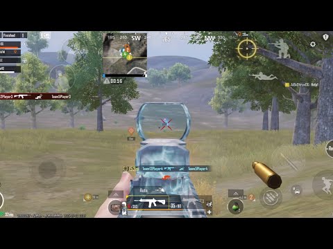 NEW TEAM ? SAME HUNGER !🔥|| Frags &amp; Clutches 🚀 || PEKKA OG