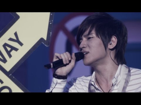 【TVPP】K.will - One Teardrop in a second, 케이윌 - 1초에 한 방울 @ Show! Music Core