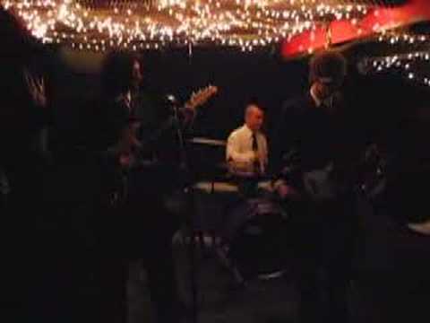 The Bad Sleep Well perform FCC