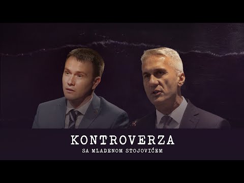 KONTROVERZA – Svjedoci očevici će otvoriti Pandorinu kutiju | Dejan Vukšić, Nikola Angelovski