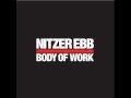 Nitzer Ebb - Kick It (Popular Music Mix) 