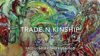 IDE | Force Fed - Trade N Kinship