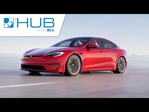 What Do You Need to Know About Tesla Wheel Bearing Replacement?