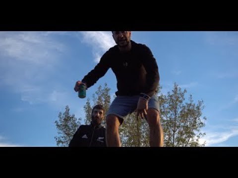 ELEZETA BARRIOS X SORO - DILES QUE SE CALLEN (Prod.SR.LEAN)