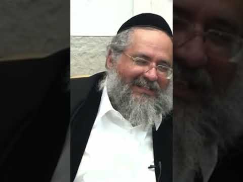 דקה עם החיד"א-משקה בדרך אגב